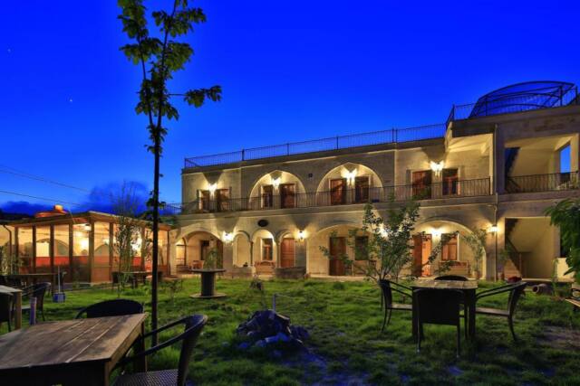 Kemal’s Guest House