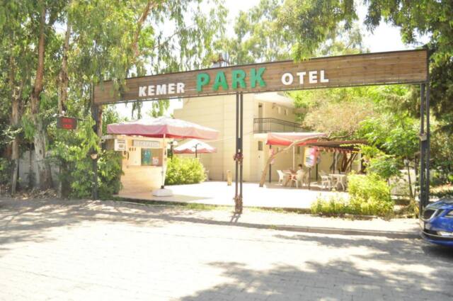 Kemer Park Hotel