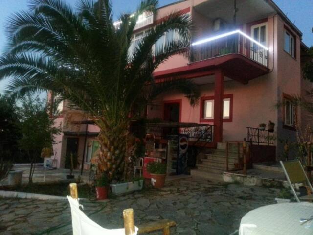 Keyifli Butik Otel