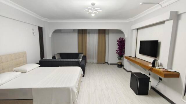 Kılıç Motel