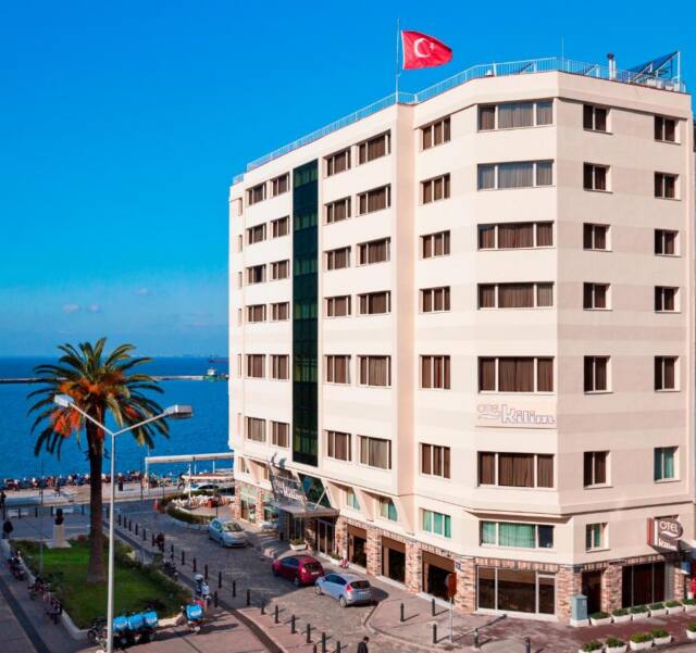 Kilim Hotel Izmir