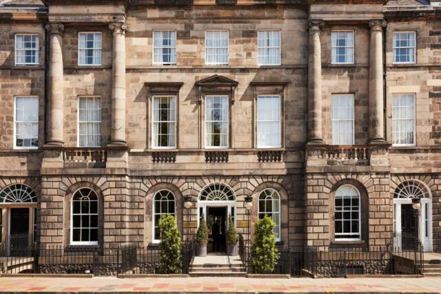 Kimpton – Charlotte Square, an IHG Hotel