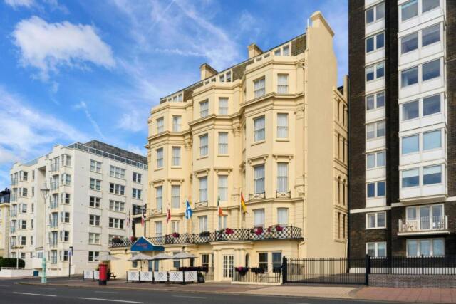 Kings Hotel