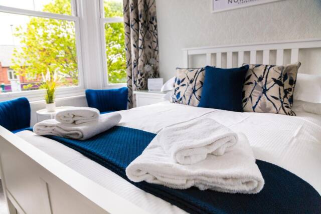 Kingsway GuestHouse