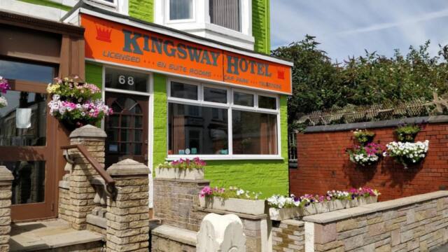 Kingsway Hotel