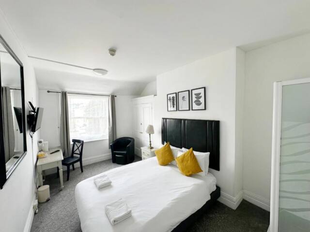 Kipps Brighton