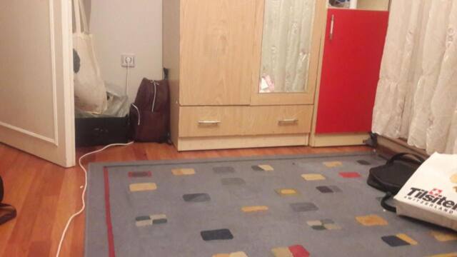 Kiralık oda