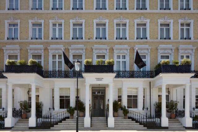 K+K Hotel George Kensington