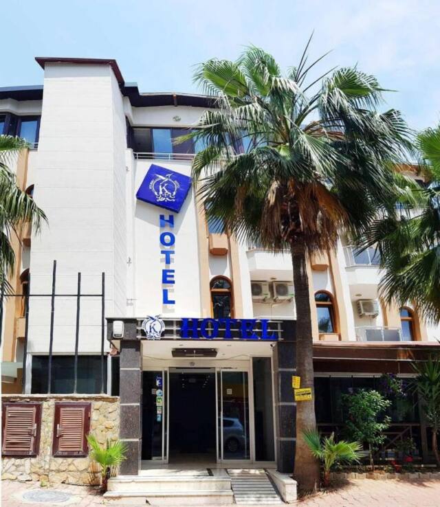 KOLİBRY Sv HOTEL