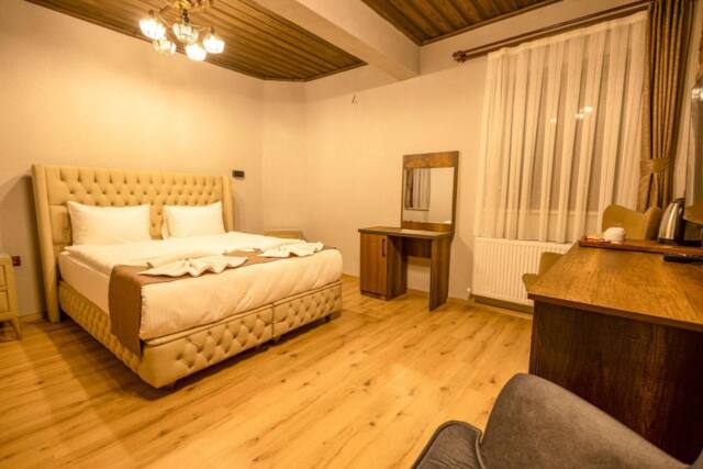 Konak Stone House