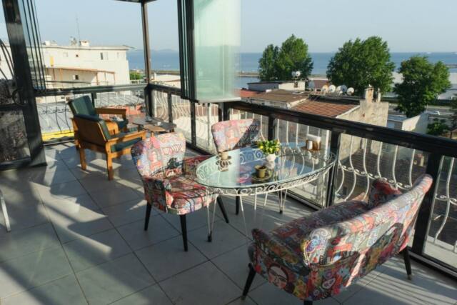 Kondoskali Hotel