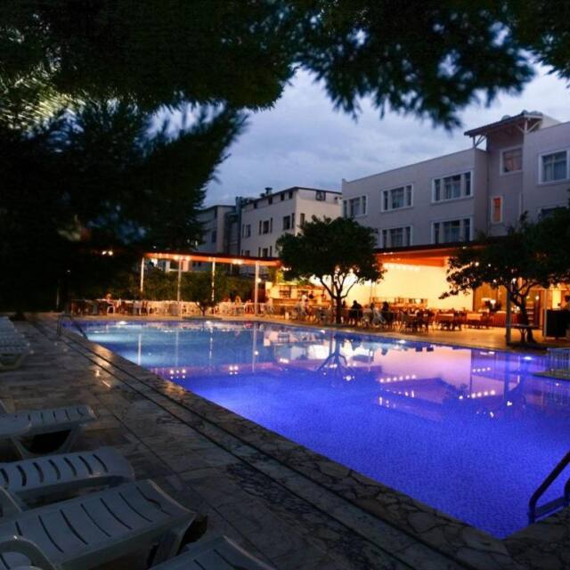 Korient otel
