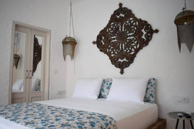 Kozanoğluhan butik otel