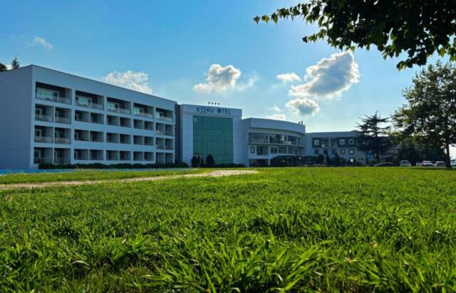 KTÜ Koru Otel