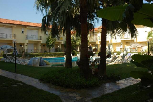 Kusadası Villas