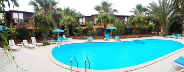 Kutle Hotel