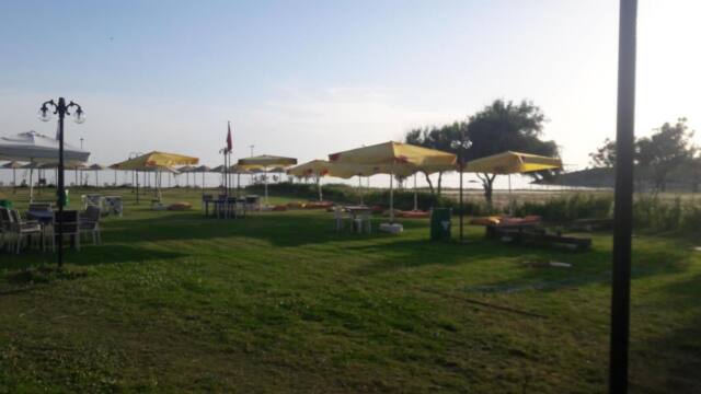 Kuyumcular Beach Yoncakoy