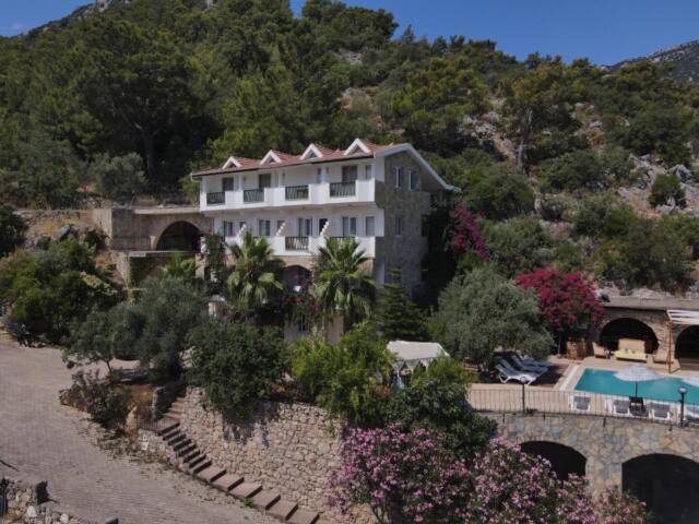 Kybele Otel