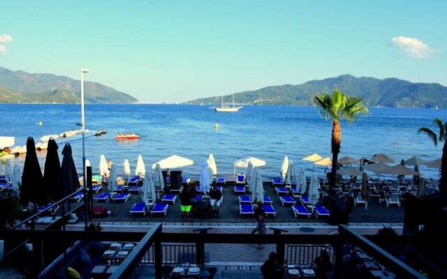 La Beirut Beach Hotel