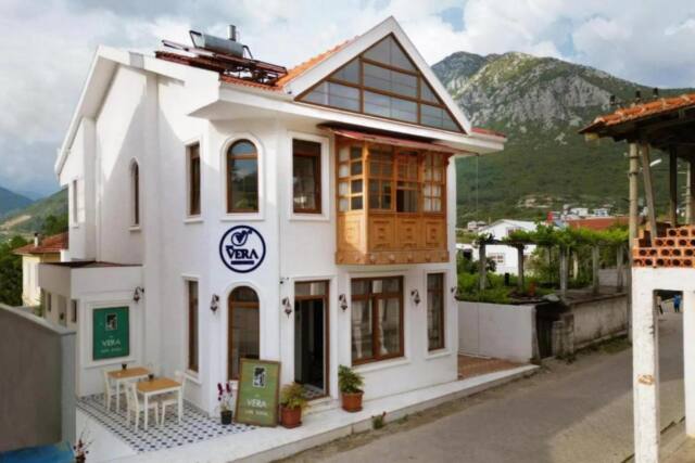 La Boutique Vera