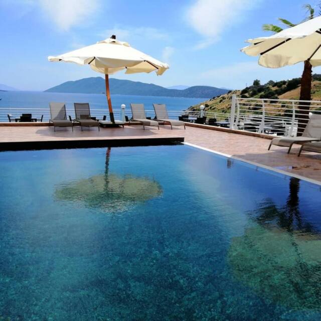 La Dolce Boutique Hotel