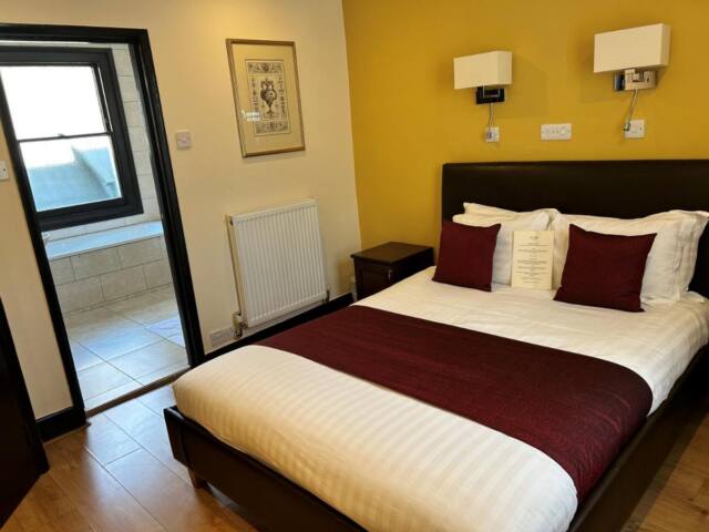 La Gaffe – Restaurant with Rooms