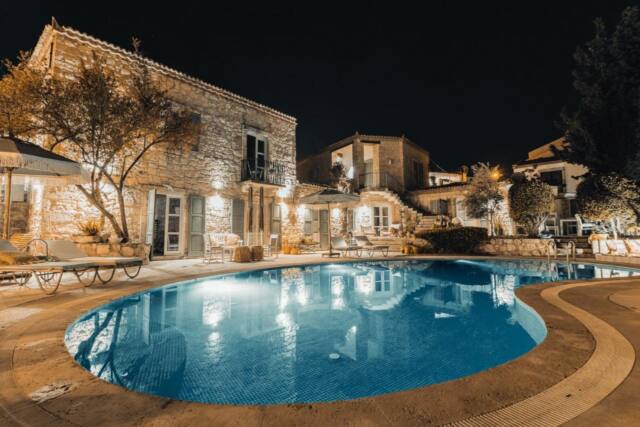 La Grenadine Hotel