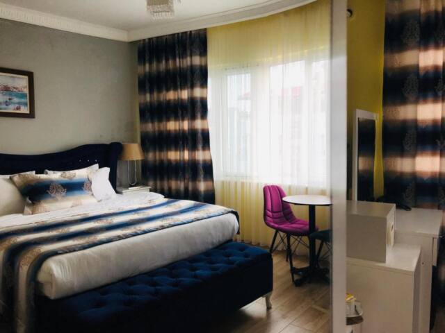 La Mer Suite
