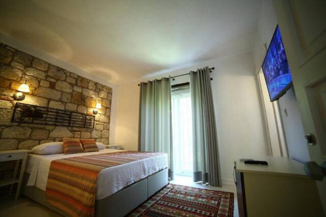 La Mia Casa Butik Otel