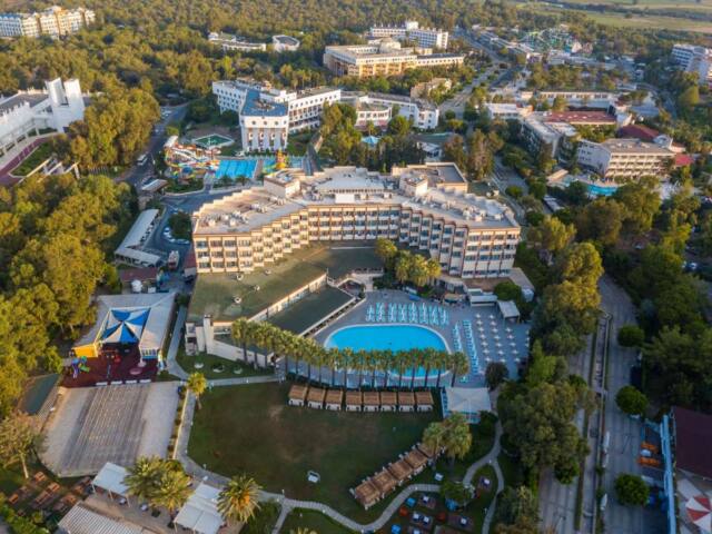 Labranda Excelsior Hotel