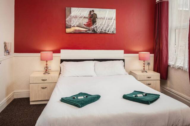 Lanayr Hotel