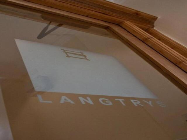 Langtrys