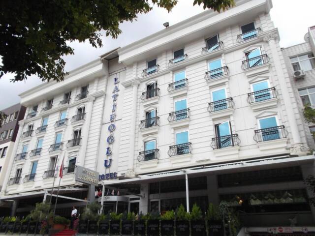 Latifoglu Hotel
