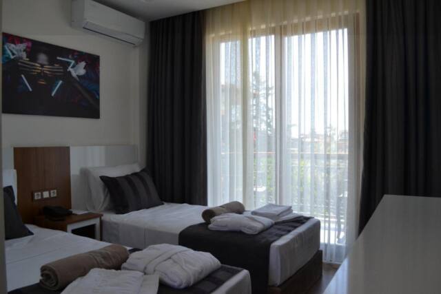 Le Marden Hotel Spa
