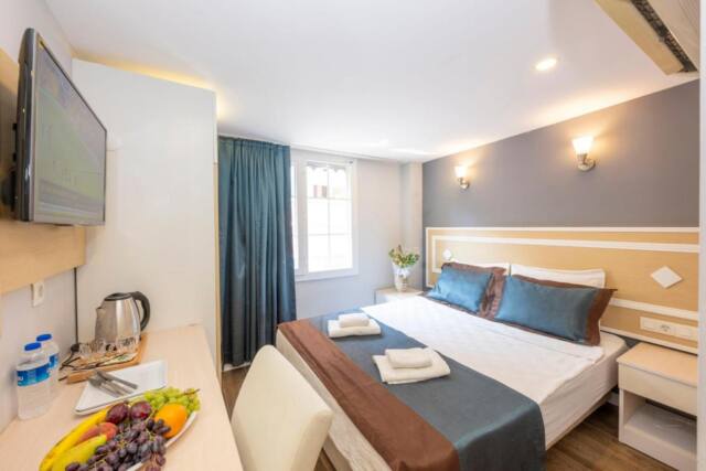 Legend Tulip Hotel