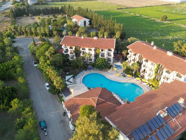 Lemas Suite Hotel