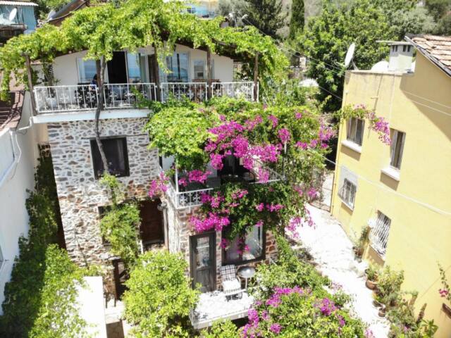 Lemon Villa Hotel – Adult Only