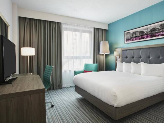 Leonardo Hotel Liverpool – formerly Jurys Inn