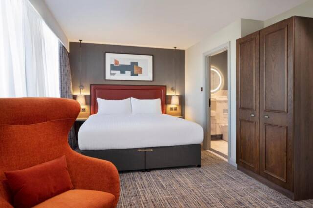 Leonardo Royal Hotel Birmingham – formerly Jurys Inn