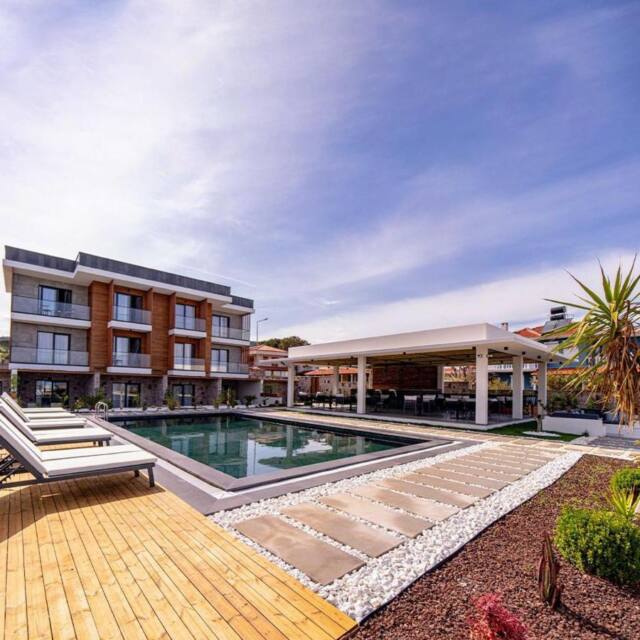 Leone Cunda Edition Otel
