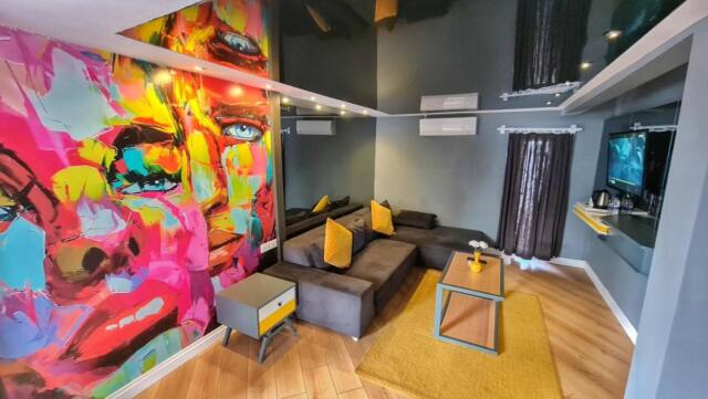 Letstay Hotel – Adults Only