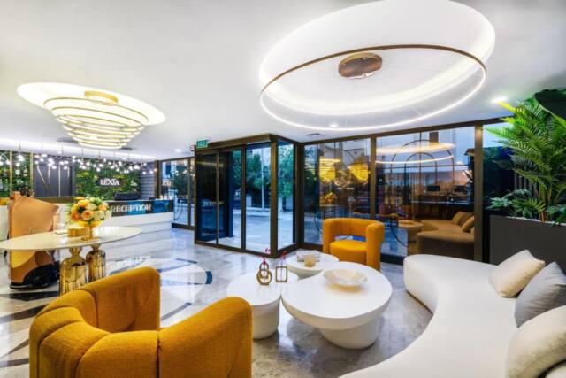 Lexia Hotels