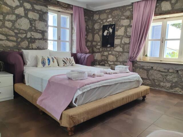 Leyla Suite Alaçatı