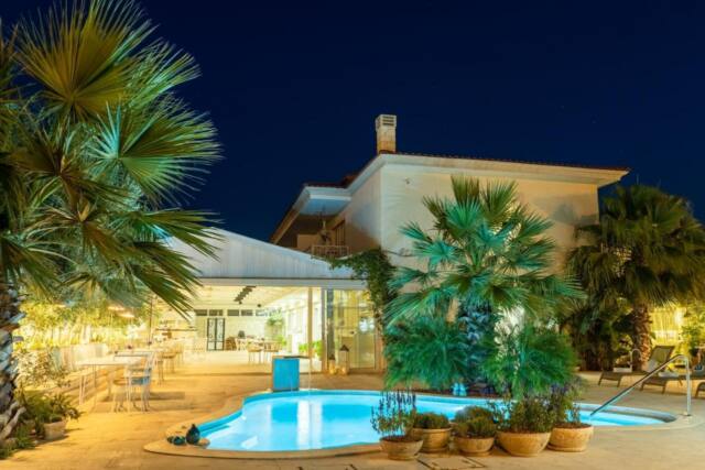 Likör Hanım Butik Otel