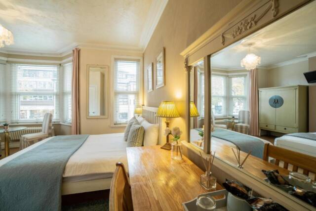 Lina Guest House