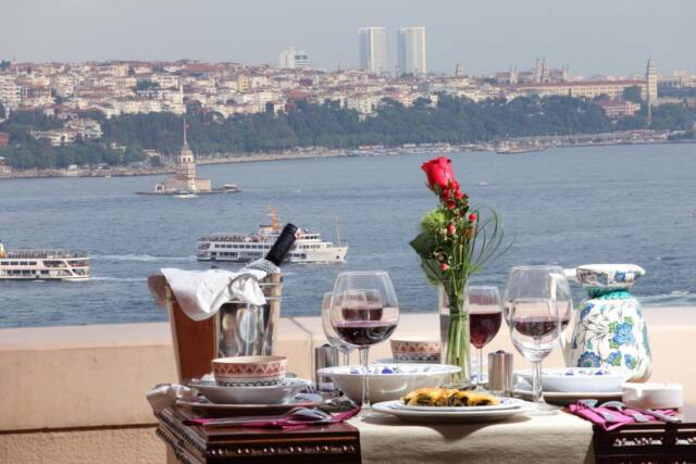 Lir Residence Suites LONG STAY