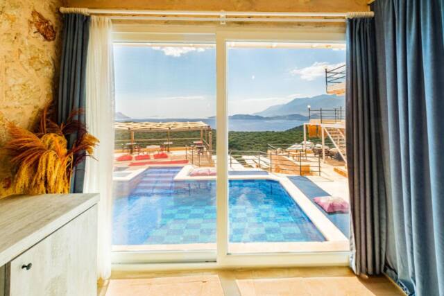 Lisia Sunset Hotel