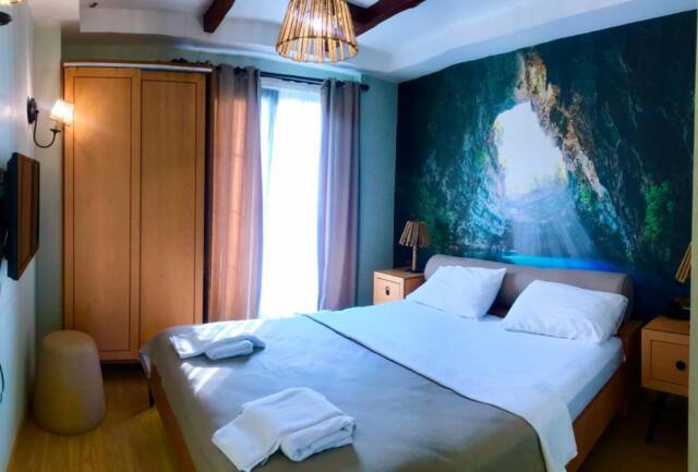 Liva Butik Otel