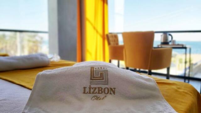 Lizbon Hotel