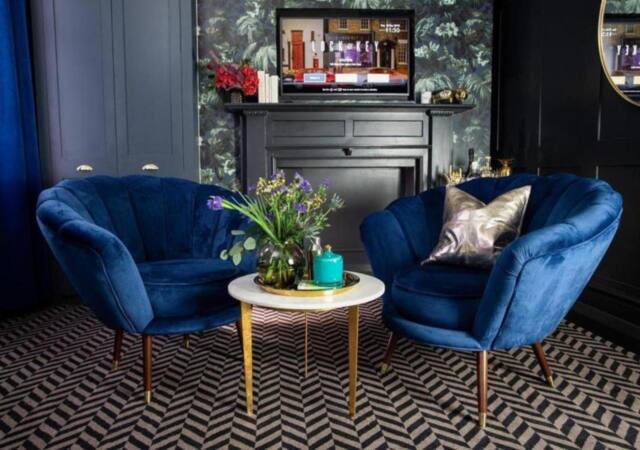 Lock and Key Boutique Hotel – Duke Street